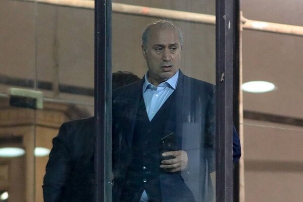 «اصول» تاج برای برکناری اصولی پس از خودمختاری؛ خط و نشان برای بقیه!