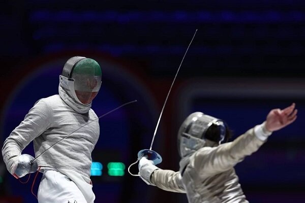 شمشیربازان اعزامی به مسابقات قهرمانی آسیا معرفی شدند - خبرگزاری مهر | اخبار ایران و جهان