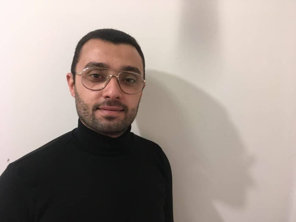 طنزی تلخ به نام هوش مصنوعی در ایران