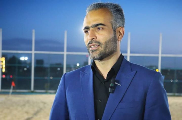 تیم فوتسال کراپ قزوین به مشهد می‌رود، نه خارج از کشور - خبرگزاری مهر | اخبار ایران و جهان