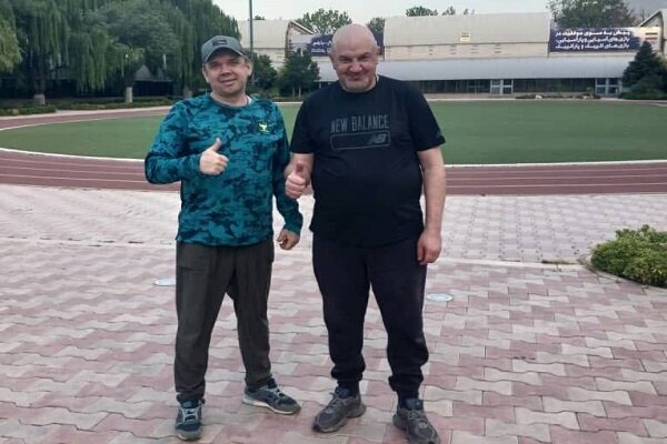 اعزام مربیان روسی شمشیربازی به مسابقات قهرمانی آسیا - خبرگزاری مهر | اخبار ایران و جهان