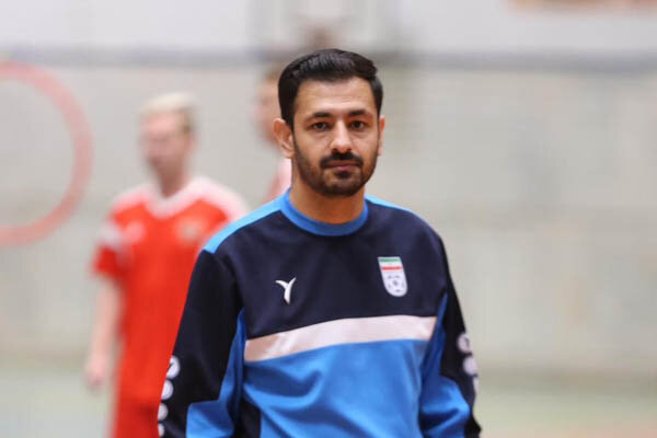 شرایط جهانی تیم ملی فوتسال ناشنوایان؛ آمادگی ۸۰ درصدی و آنالیزحریفان - خبرگزاری مهر | اخبار ایران و جهان