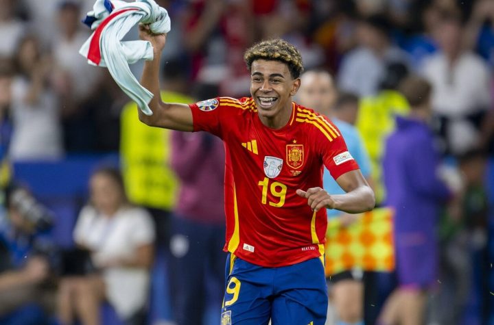 تیم ملی فوتبال اسپانیا حریف پرتغال در فینال لیگ ملت‌های اروپا شد - خبرگزاری مهر | اخبار ایران و جهان