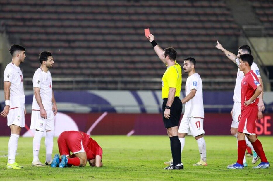 مدافعان خشن بلای جان تیم ملی با قلعه‌نویی