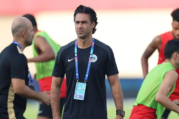 تکلیف فرهاد مجیدی در البطائح منوط به تصمیم مدیران جدید - خبرگزاری مهر | اخبار ایران و جهان