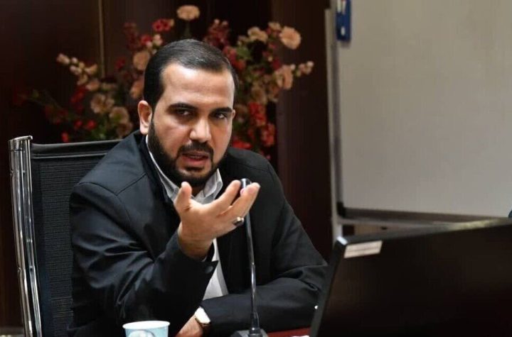 پیگیری می‌کنیم استقلال خوزستان تغییر نام نداشته باشد - خبرگزاری مهر | اخبار ایران و جهان