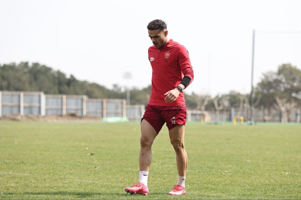 هیئت مدیره بودجه تیم بانوان پرسپولیس را مصوب کرد - خبرگزاری مهر | اخبار ایران و جهان