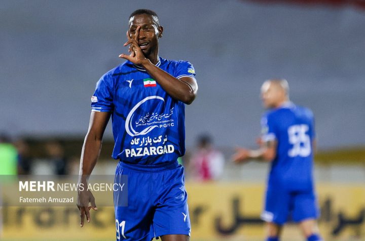 بررسی رزومه بازیکنان خارجی در دستور کار استقلالی ها - خبرگزاری مهر | اخبار ایران و جهان
