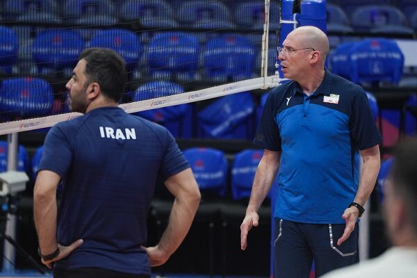 اظهارات پیاتزا پس از شکست مقابل برزیل؛ باید درس بگیریم - خبرگزاری مهر | اخبار ایران و جهان