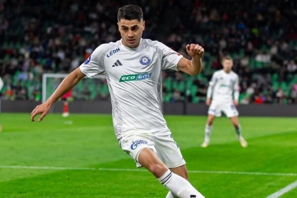 در انتظار پیشنهاد خارجی؛ انتقال سحرخیزان به استقلال نهایی می‌شود؟ - خبرگزاری مهر | اخبار ایران و جهان