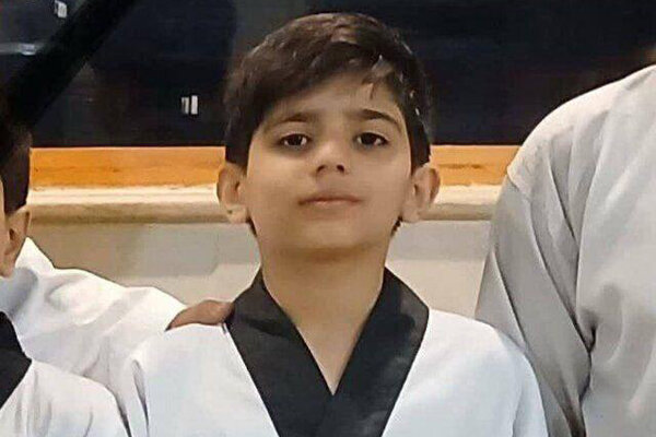 پیام تسلیت وزارت ورزش در پی شهادت نوجوان هنرجوی تکواندوکار - خبرگزاری مهر | اخبار ایران و جهان