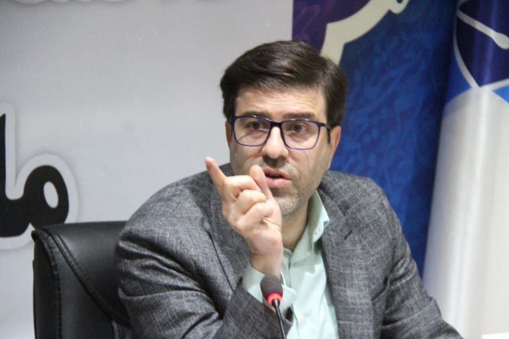 مصطفی افشاری: حمله به صدا و سیما، حمله به اراده ملت ایران است - خبرگزاری مهر | اخبار ایران و جهان