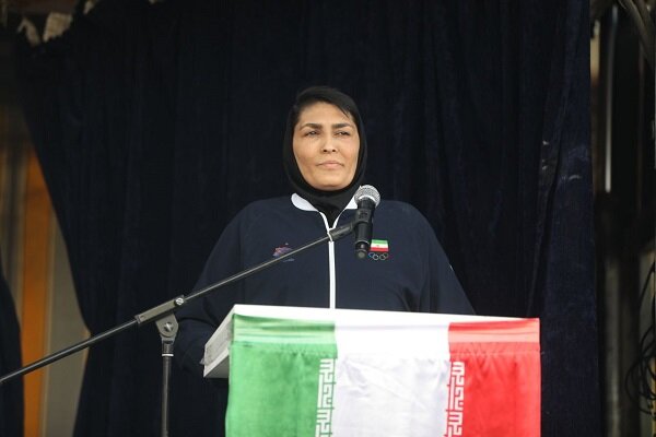 بیانیه جامعه ورزش زنان در محکومیت حملات رژیم صهیونیستی - خبرگزاری مهر | اخبار ایران و جهان