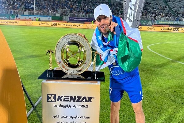 ماندن ماشاریپوف در استقلال قوت گرفت؛ نقش کلیدی جدایی جباری - خبرگزاری مهر | اخبار ایران و جهان