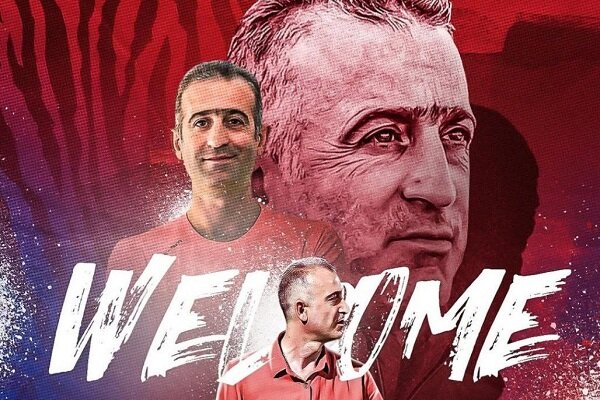 کمالوند سرمربی تیم فوتبال نساجی شد - خبرگزاری مهر | اخبار ایران و جهان