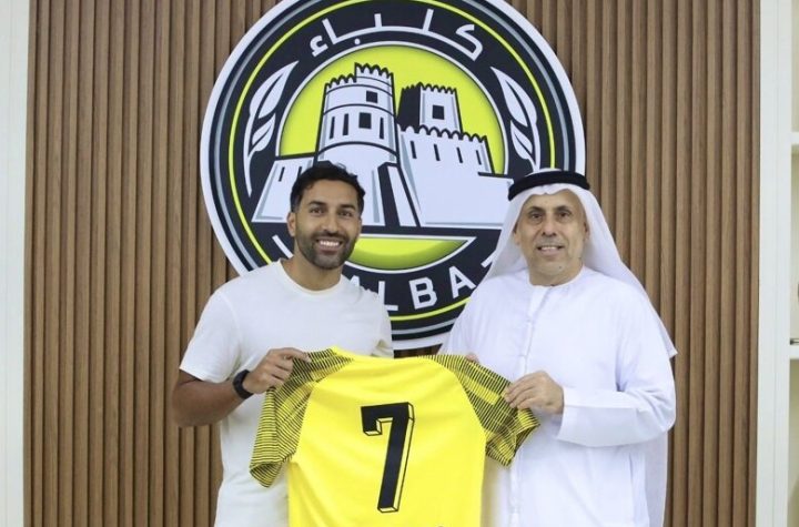 تمدید قرارداد سامان قدوس با اتحاد کلبا؛ خبری از استقلال نشد