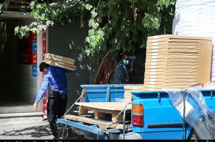 افزایش قیمت نامحسوس در بازار کاغذ و مقوا