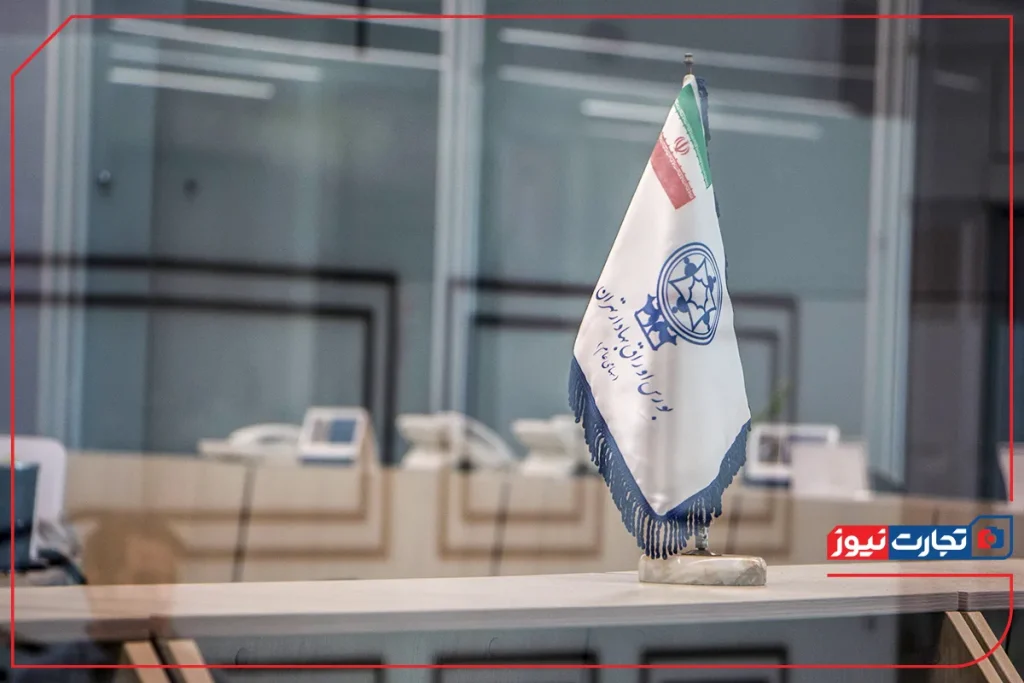 بازدهی بورس در هفته سوم خرداد 1404 / 5 همت پول حقیقی از بورس خارج شد