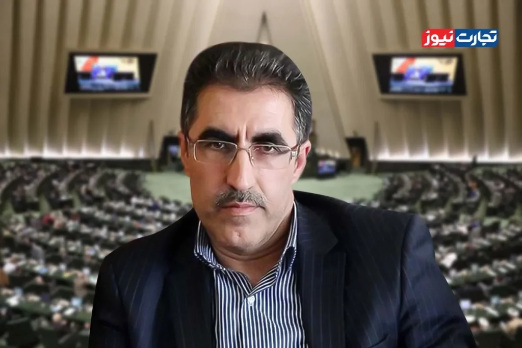 وزیر اقتصاد