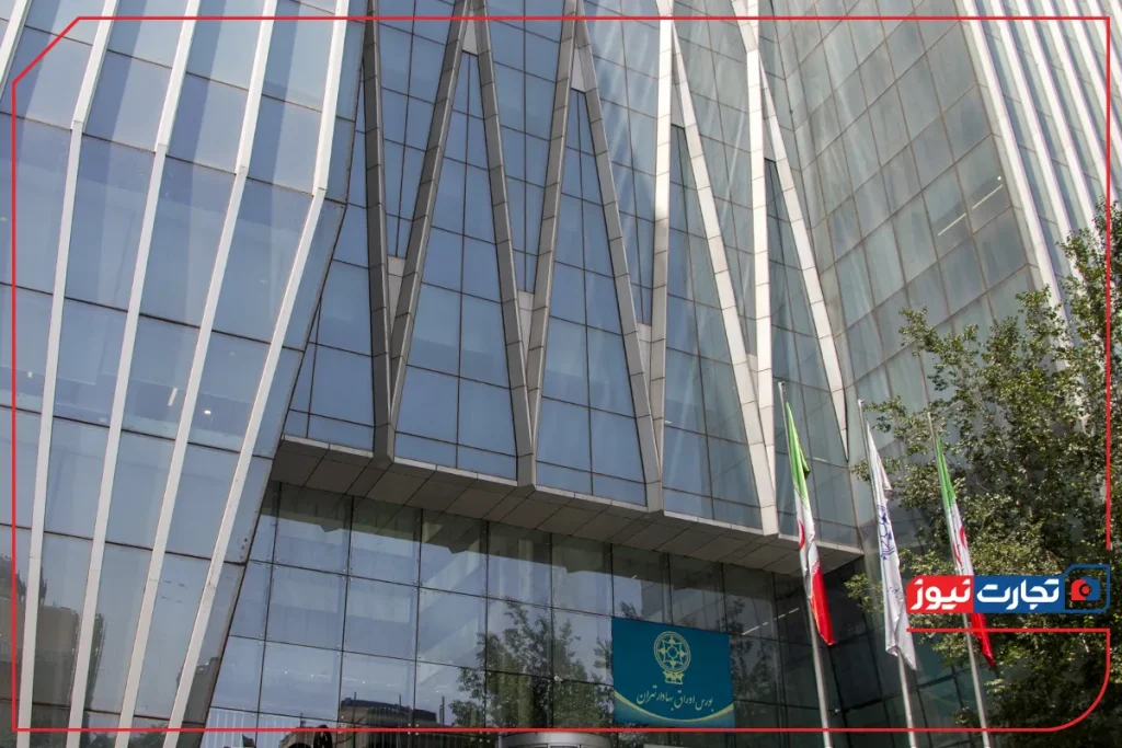 بورس فردا تعطیل است؟