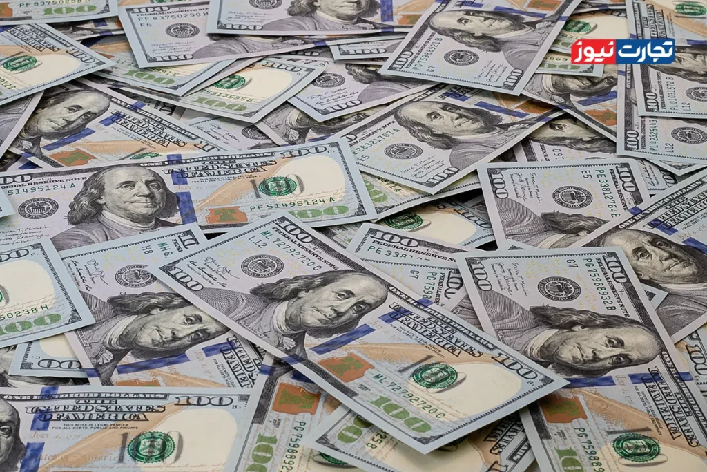 قیمت دلار