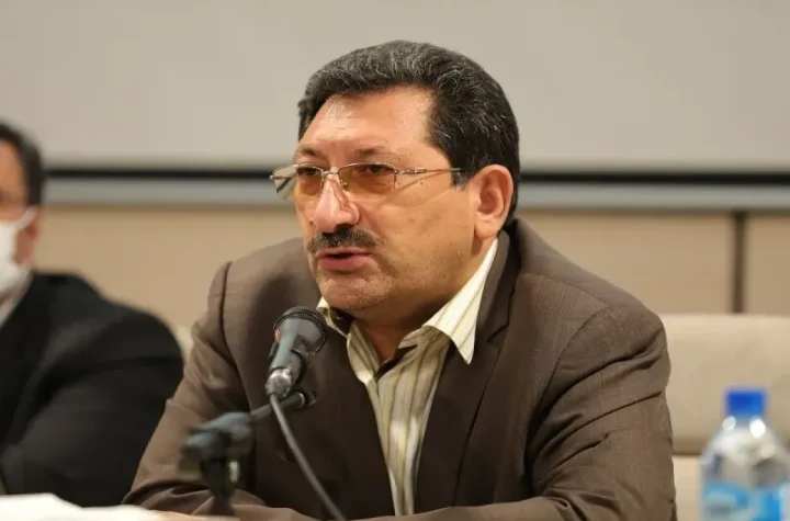 سید محمد اتابک وزیر صمت