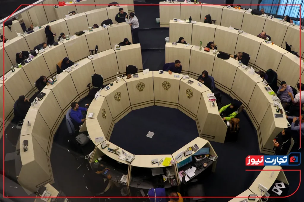 صندوق های درآمد ثابت بورس چه خواهد شد؟