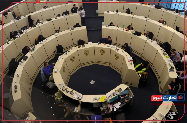 صندوق های درآمد ثابت بورس چه خواهد شد؟