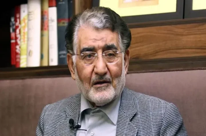 یحیی آل‌اسحاق