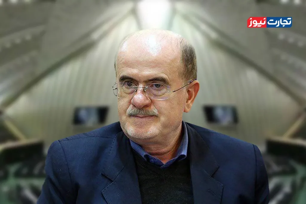 مهرداد لاهوتی