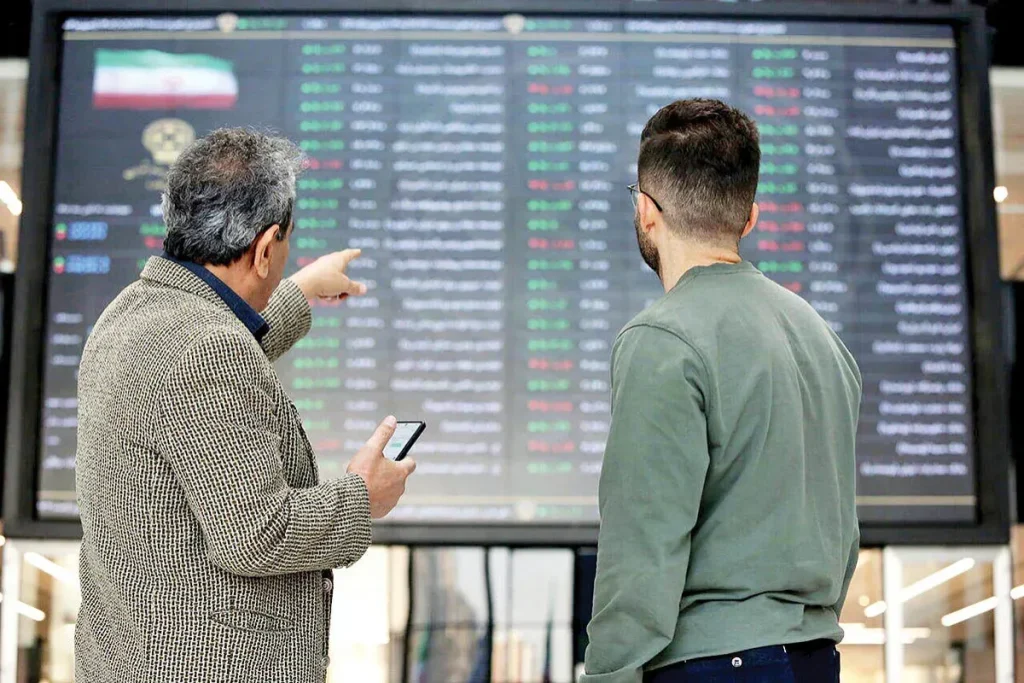 پیش‌بینی بازگشت بورس به تعادل در روزهای آینده