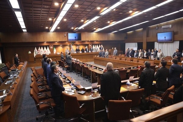 انتخابات فدراسیون بدنسازی و پرورش اندام به تعویق افتاد - خبرگزاری مهر | اخبار ایران و جهان