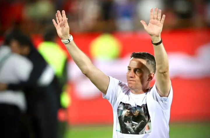 گزینه خارجی پیشنهاد پرسپولیس را رد کرد؛ در انتظار پاسخ دومین سرمربی - خبرگزاری مهر | اخبار ایران و جهان