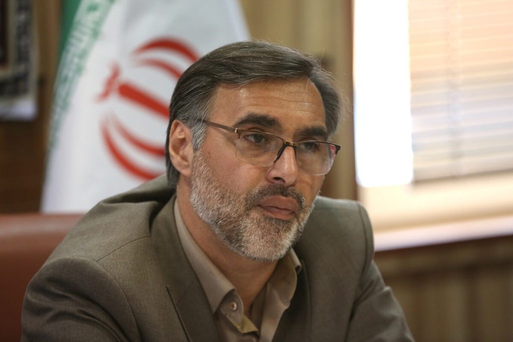 شمس‌آذر با استراتژی جدید در مسیر ارتقای فوتبال قزوین گام برمی‌دارد - خبرگزاری مهر | اخبار ایران و جهان