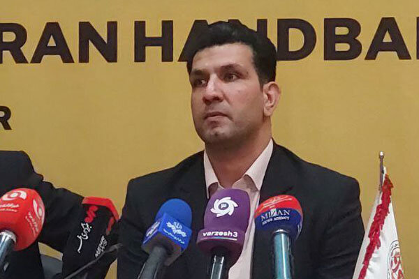 درخواست رئیس فدراسیون هندبال: فضای باشگاه داری و تیم داری اصلاح شود - خبرگزاری مهر | اخبار ایران و جهان