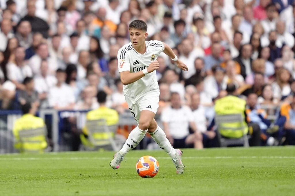 صعود رئال مادرید به نیمه‌نهایی جام جهانی باشگاه‌ها + برنامه نیمه‌نهایی - خبرگزاری مهر | اخبار ایران و جهان