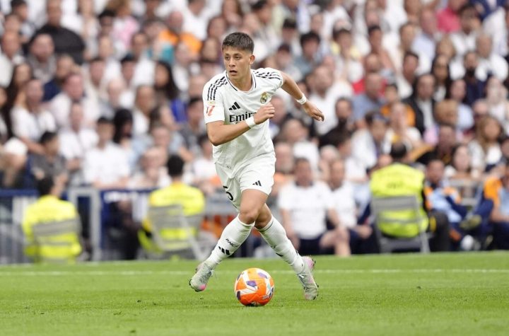 صعود رئال مادرید به نیمه‌نهایی جام جهانی باشگاه‌ها + برنامه نیمه‌نهایی - خبرگزاری مهر | اخبار ایران و جهان