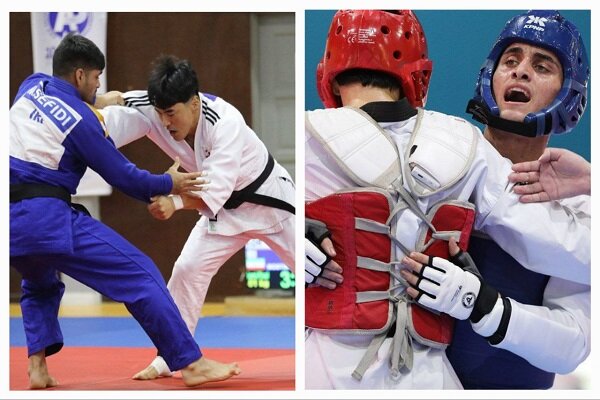 از سرگیری تمرینات ورزشکاران ناشنوا برای المپیک - خبرگزاری مهر | اخبار ایران و جهان