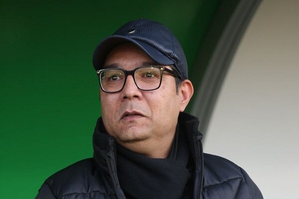 پایان همکاری «ربیعی» با خیبر - خبرگزاری مهر | اخبار ایران و جهان