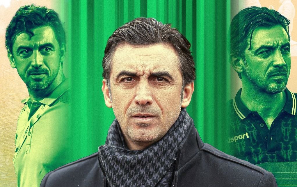 «سید مهدی رحمتی» سرمربی خیبر شد - خبرگزاری مهر | اخبار ایران و جهان