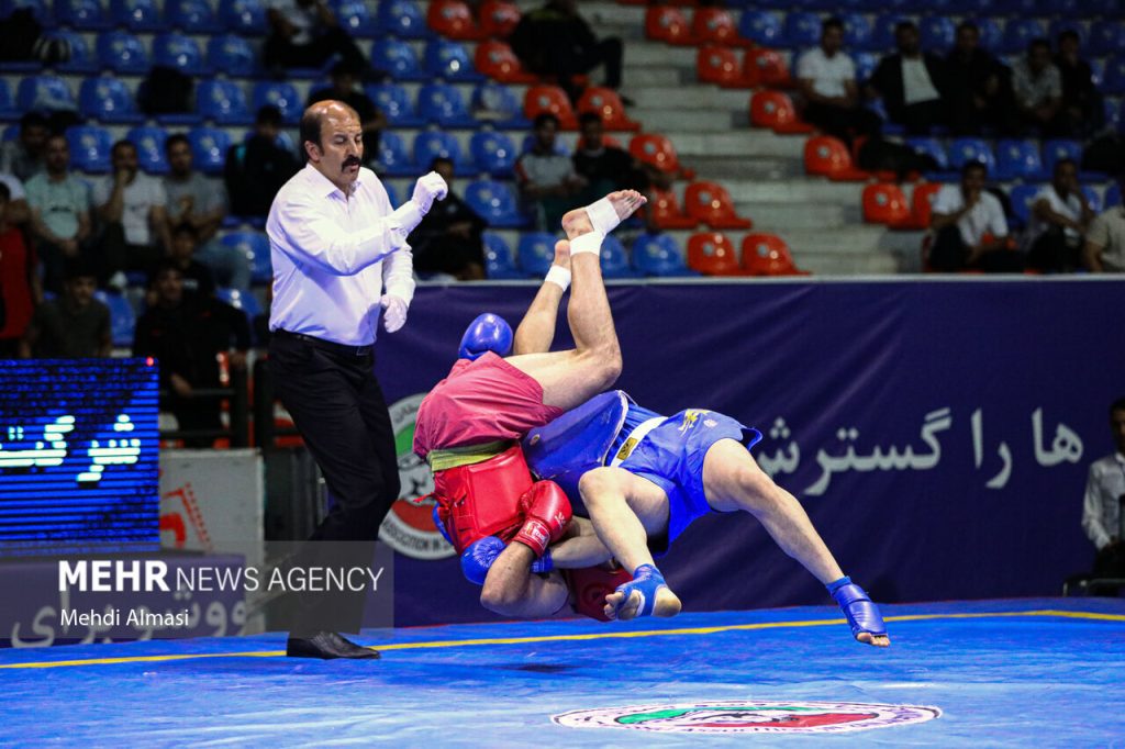 رئیس هیئت تهران: ووشو ایران در شرایط فوق العاده ای قرار دارد - خبرگزاری مهر | اخبار ایران و جهان