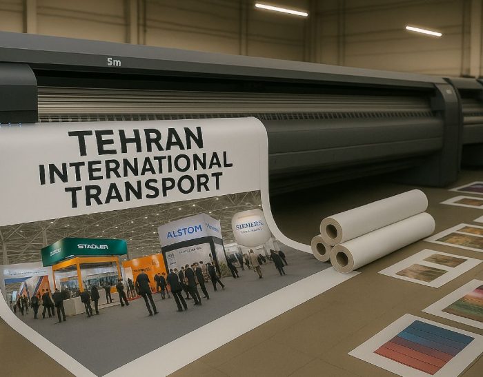 بهترین چاپخانه تهران برای تبلیغات محیطی_خبردار 12 چاپ بنر بیلبورد تبلیغات شهری