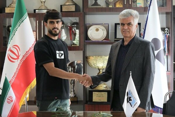 گزینه استقلال لژیونر شد؛ غندی‌پور در کنار آزمون و عزت‌ اللهی - خبرگزاری مهر | اخبار ایران و جهان