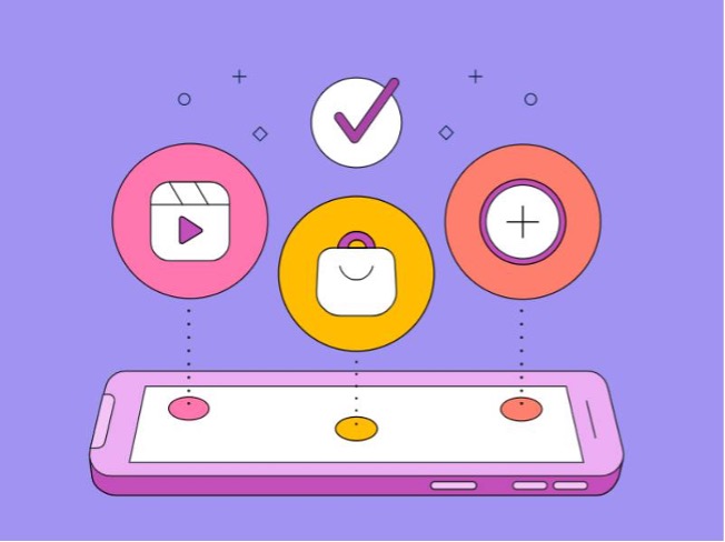 1752277743 811 فروش در اینستاگرام سپس از جنگ؛ چطوری برگردیم؟ خبردار