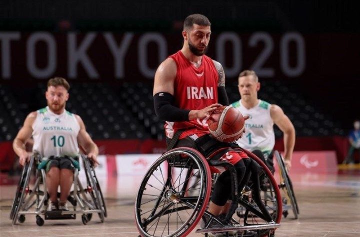 ملی پوش ایران به تیم فنرباغچه ترکیه پیوست - خبرگزاری مهر | اخبار ایران و جهان