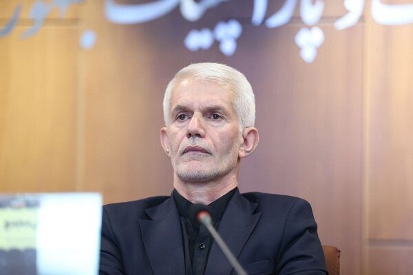 اسبقیان: مسئولیت حیدری سنگین تر شد؛ واکنش به هدیه نامزد اتومبیلرانی - خبرگزاری مهر | اخبار ایران و جهان