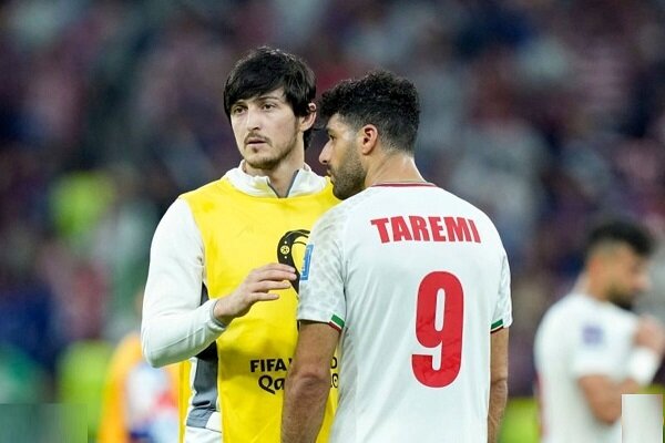 رد پیشنهاد الوصل امارات توسط مهدی طارمی - خبرگزاری مهر | اخبار ایران و جهان