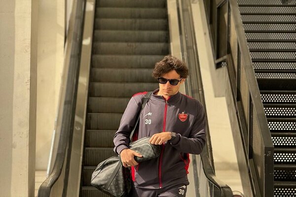 خط قرمز هاشمیان روی مدافع ملی پوش پرسپولیس - خبرگزاری مهر | اخبار ایران و جهان