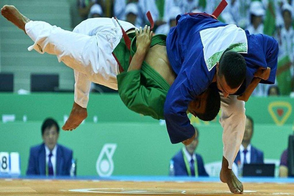 برگزاری آخرین اردوی تیم‌های ملی کوراش کشور در بجنورد - خبرگزاری مهر | اخبار ایران و جهان