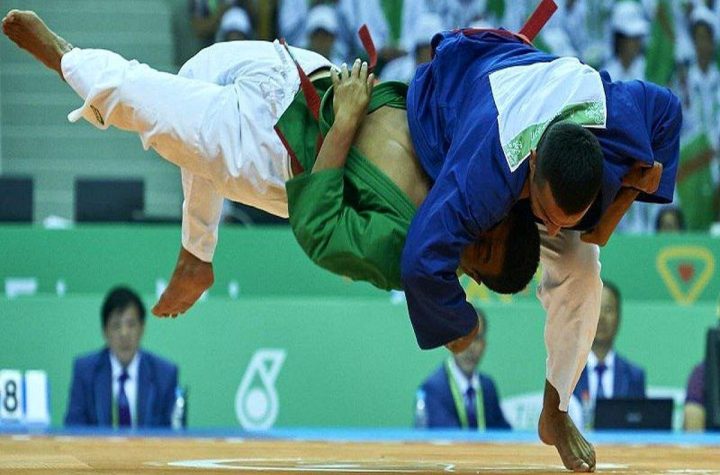 برگزاری آخرین اردوی تیم‌های ملی کوراش کشور در بجنورد - خبرگزاری مهر | اخبار ایران و جهان